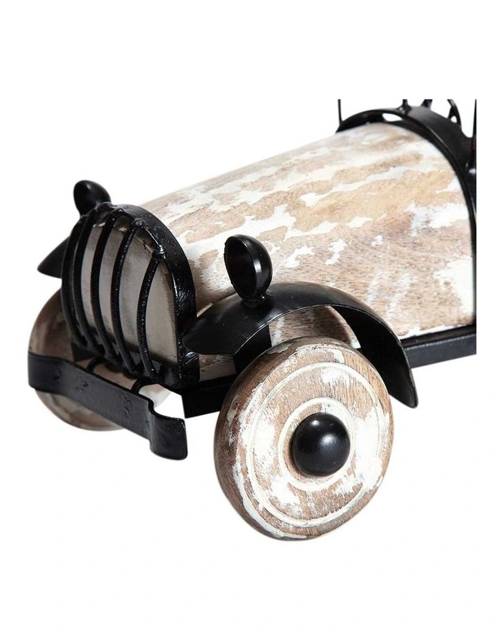 Decorative Car Ornament in Multi image 3