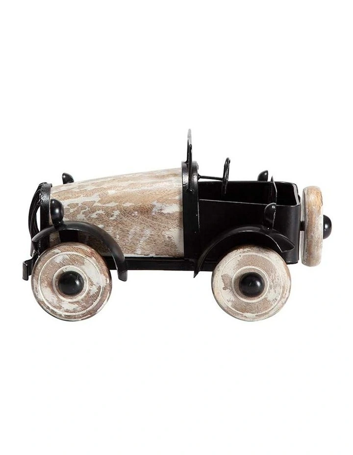 Decorative Car Ornament in Multi image 4