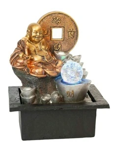 Block Bowl 38x41x120cm in Multi