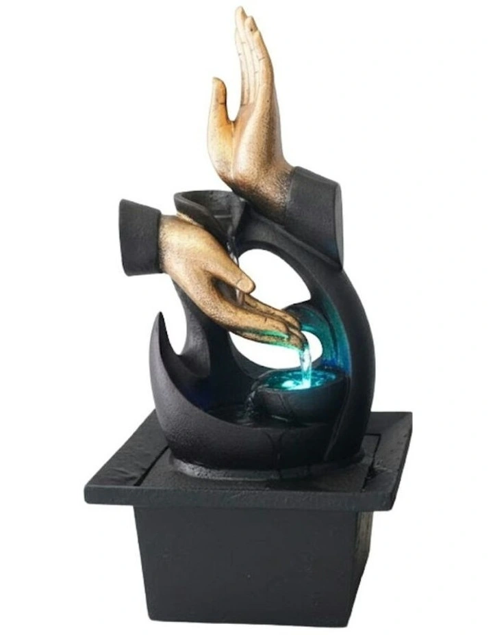 Graceful Hands 30x24x40cm in Multi image 1