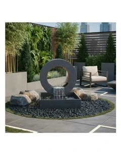 Halo 105x105x125cm in Multi