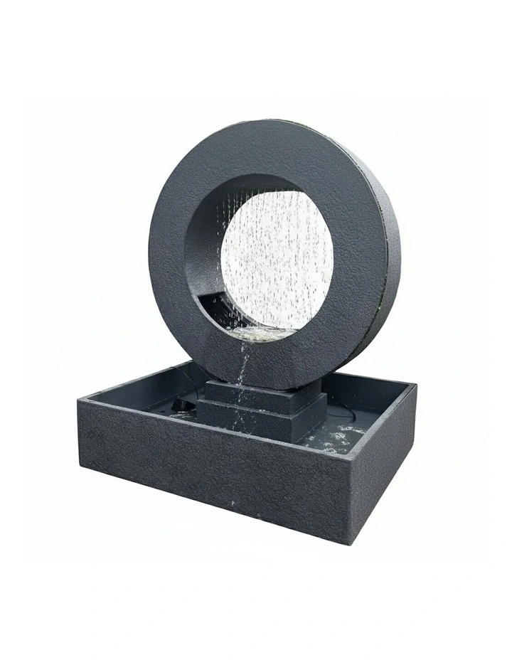 Halo 105x105x125cm in Multi image 3