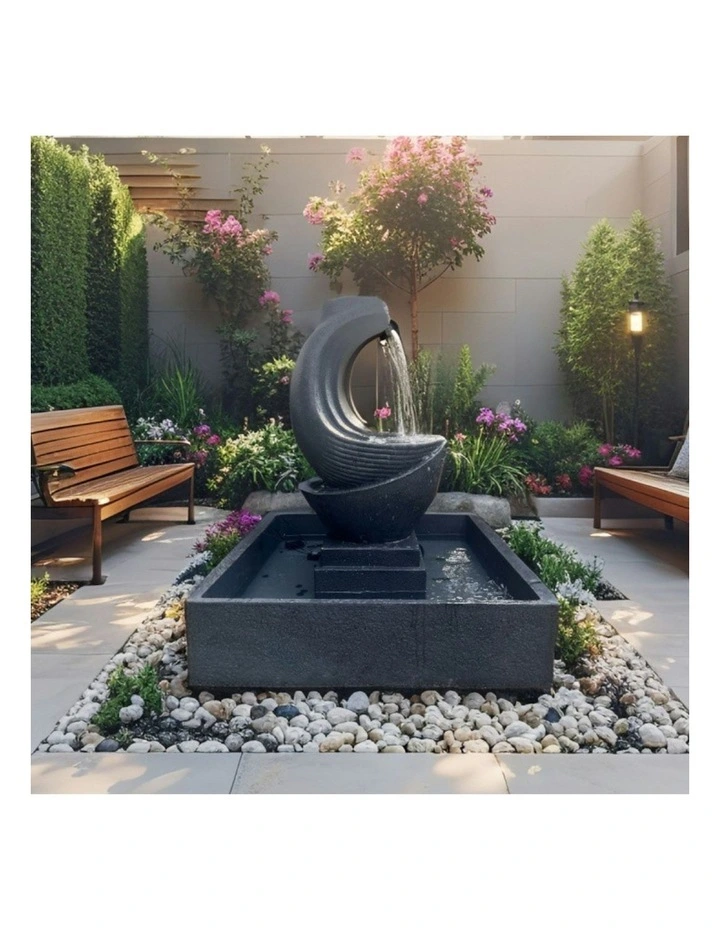 Artistry 105x105x125cm in Multi image 1