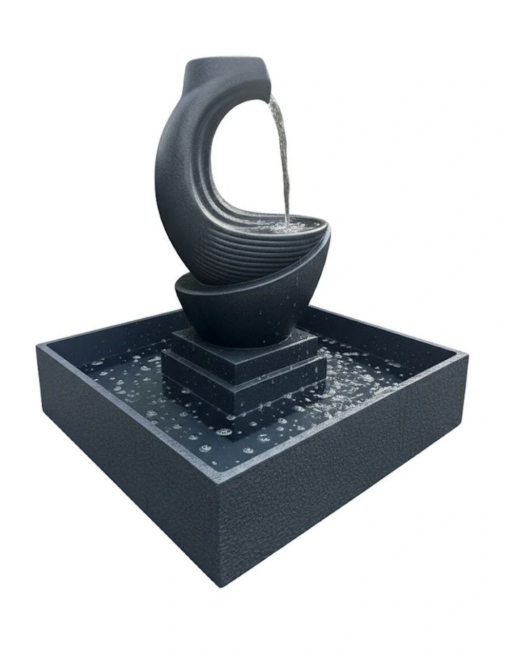 Artistry 105x105x125cm in Multi image 3