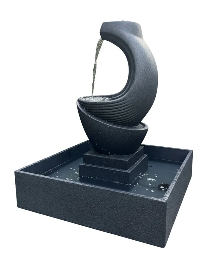 Artistry 105x105x125cm in Multi image 4