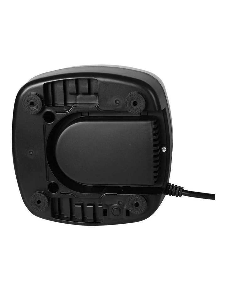 Spector 48x18x18cm Commercial Blender In Black image 6