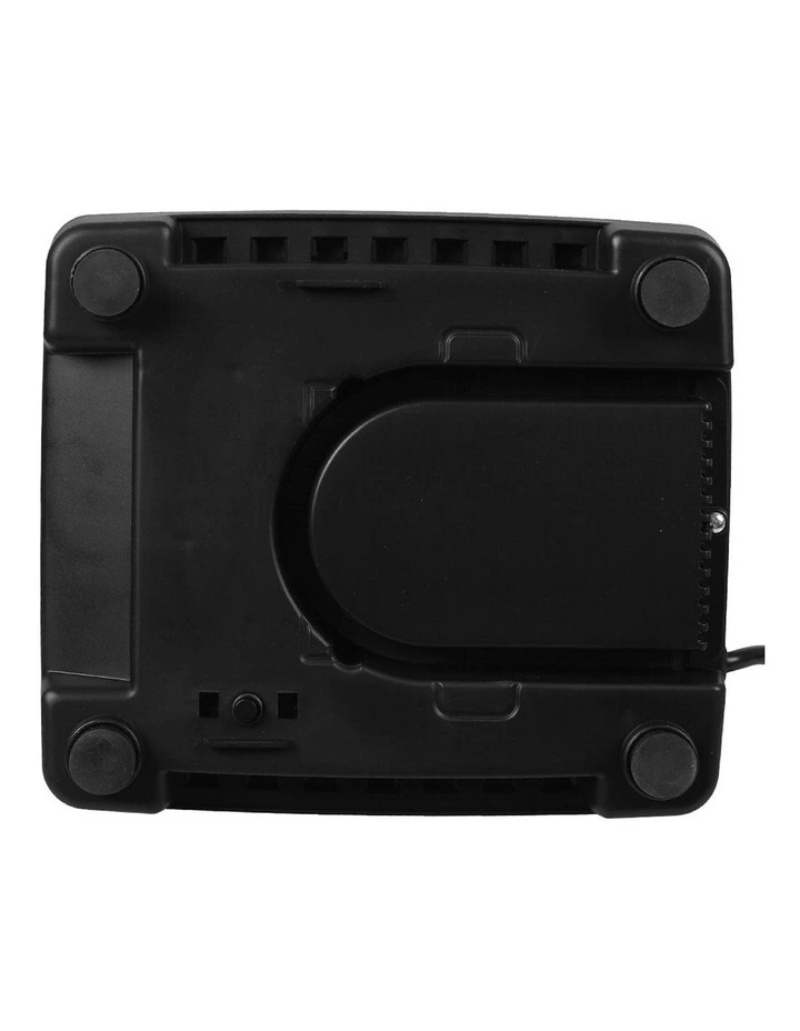 Spector 19x22x50cm Commercial Blender In Black image 5