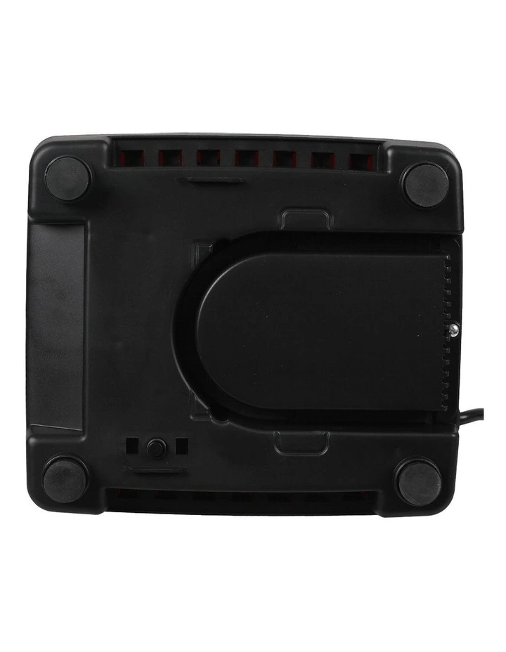 Commercial Blender 2L in Red image 5