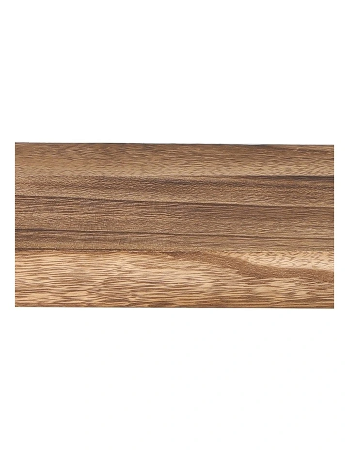 Floating Shelves x2 in Brown image 6