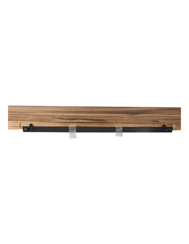 Floating Shelves x2 in Natural image 5