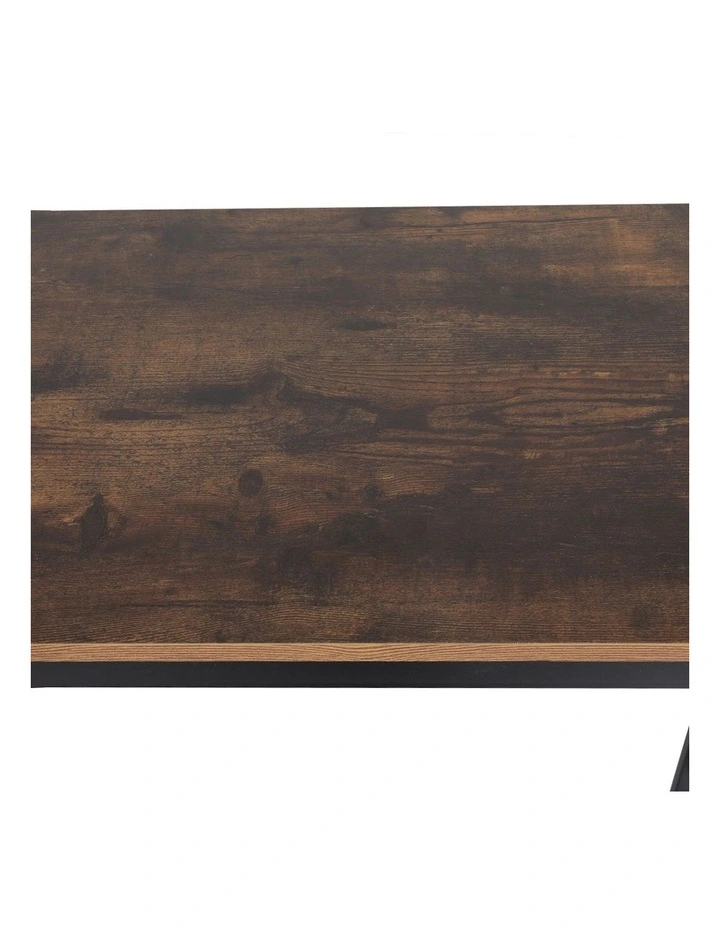 Industrial High Bar in Brown image 5