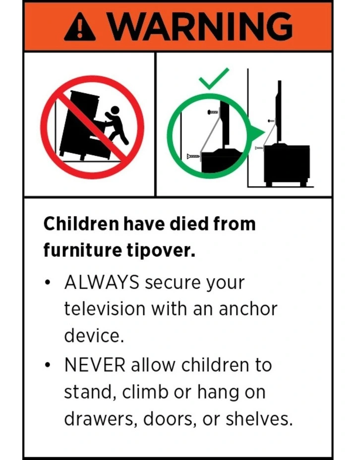 Industrial High Bar Table in Brown image 2