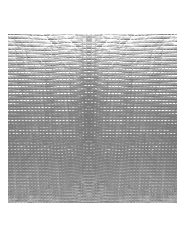 Sound Deadener Foam 4.5M Roll in Black image 4
