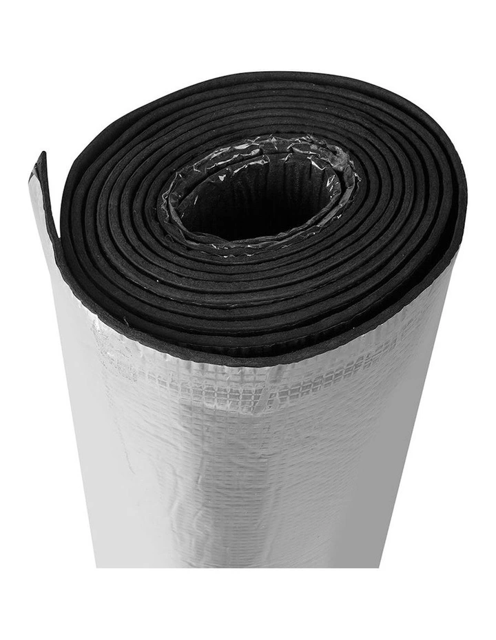 Sound Deadener Foam 4.5M Roll in Black image 5