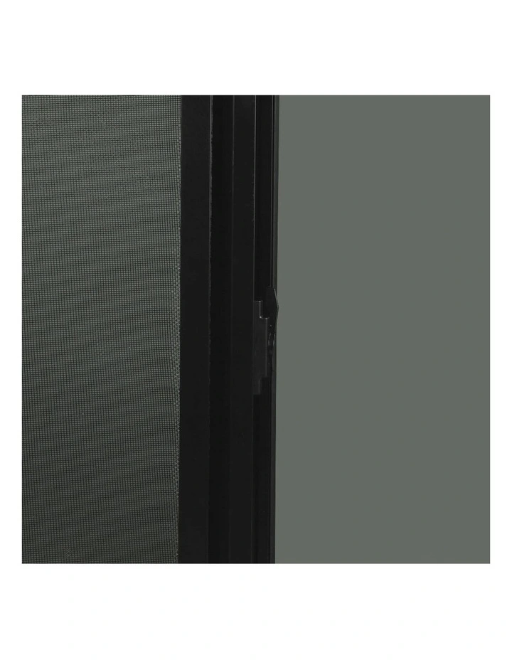Caravan Sliding Window 600mmx500mm in Black image 5