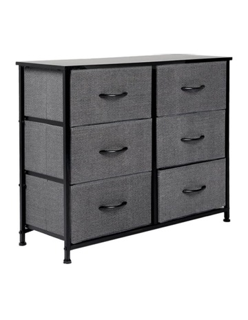 Dark Grey colour