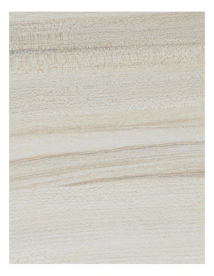 Storage Cabinet 5 Drawers in Beige image 6