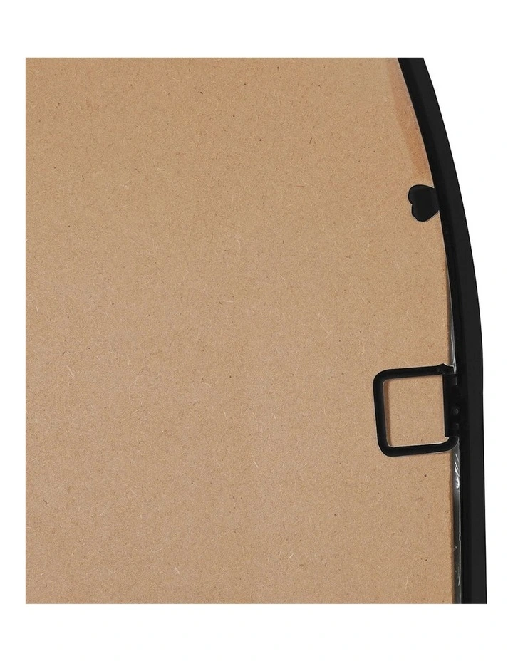 Framed Full Length Mirror 1.8M image 5