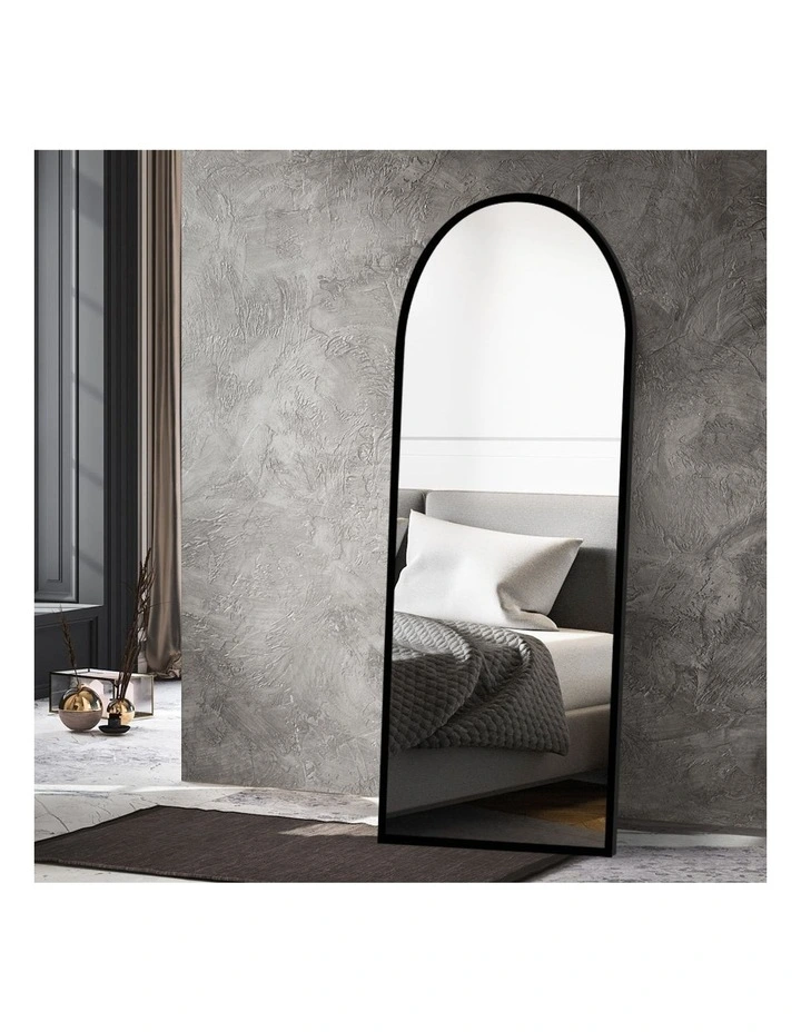 Framed Full Length Mirror 1.8M image 7