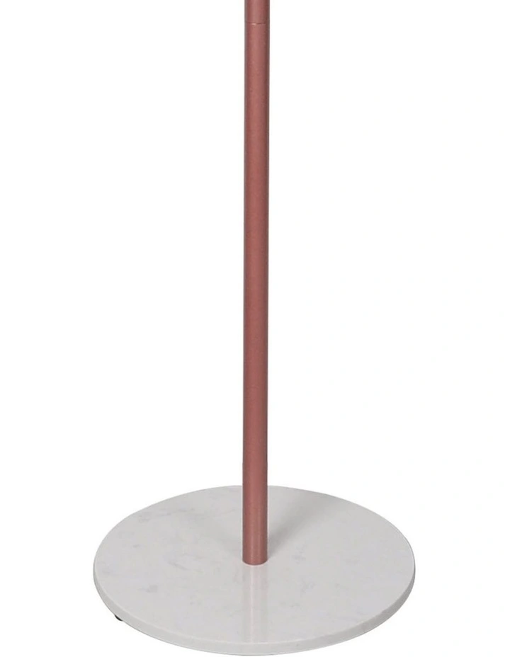 Coat Rack in Rose Gold image 6
