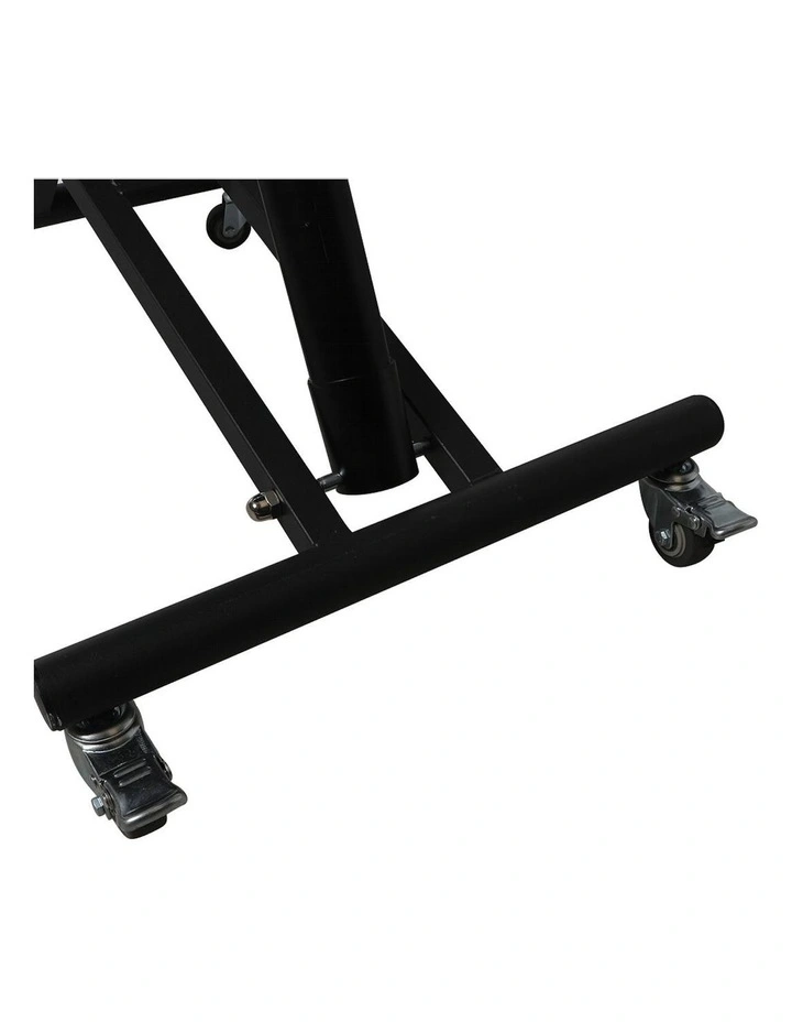 Ergonomic Office Chair in Black image 5