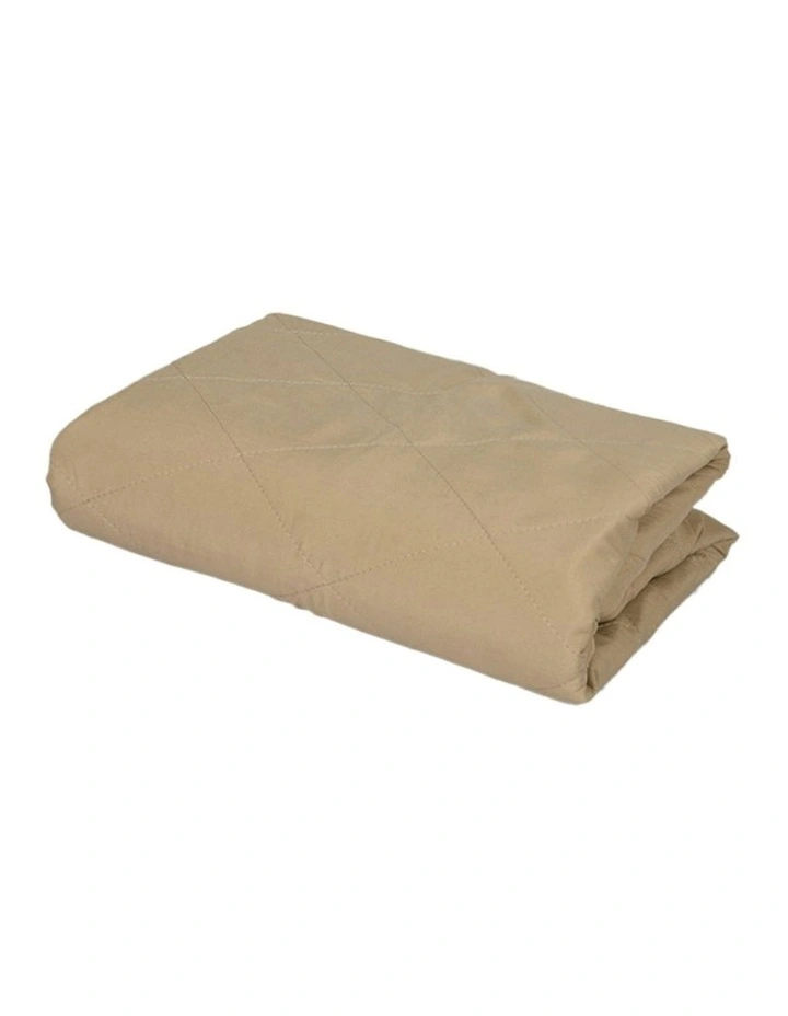 Reusable Jumbo Toilet Training Pads 120x120cm x2 in Brown image 6