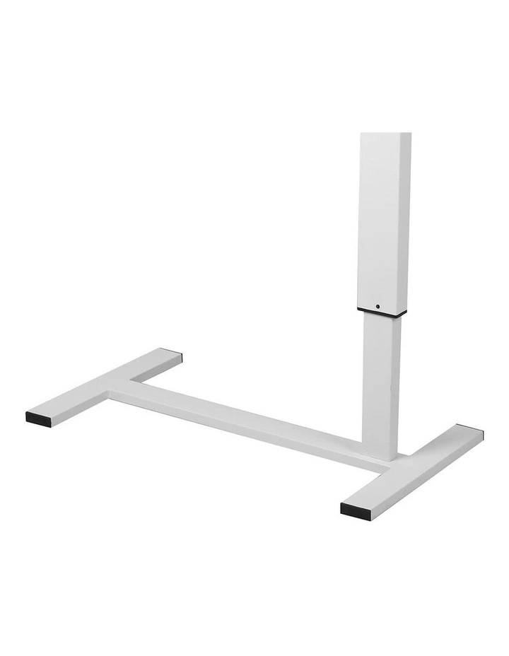 Standing Desk in White image 4