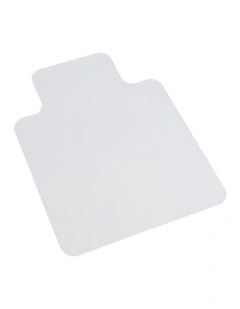 Marlow Chair Mat in Clear