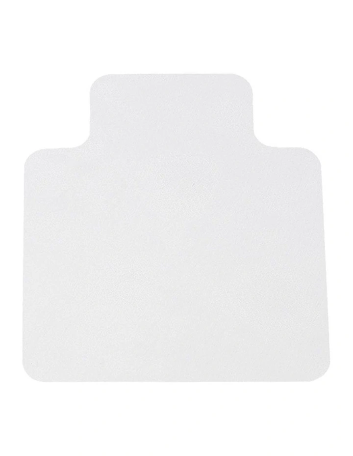 Marlow Chair Mat in Clear image 2