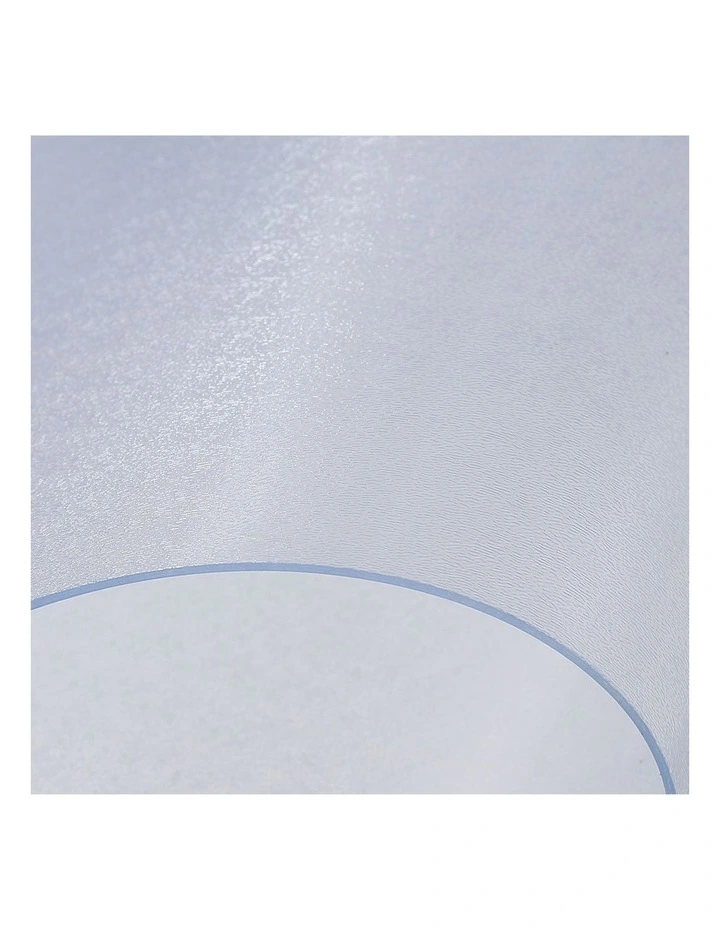 Marlow Chair Mat in Clear image 4