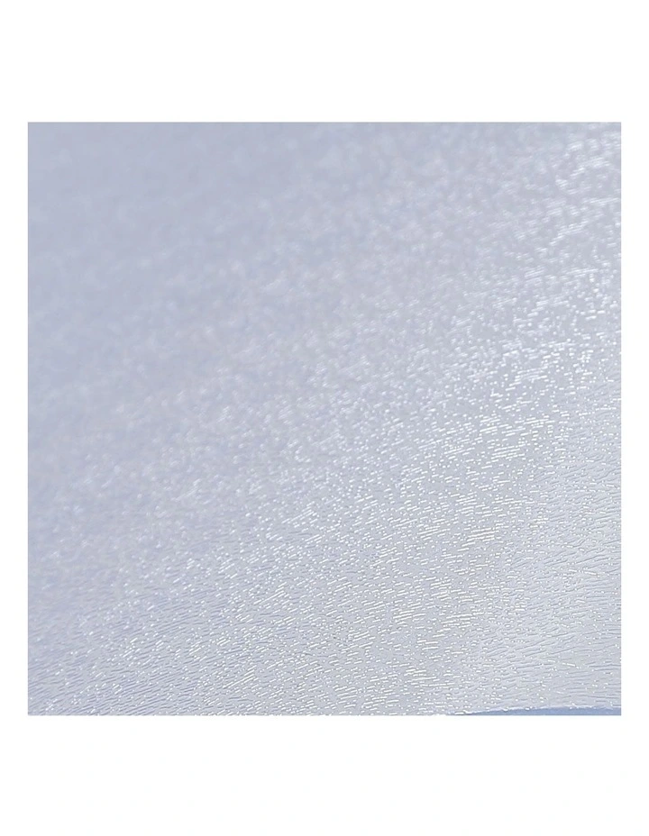 Marlow Chair Mat in Clear image 5