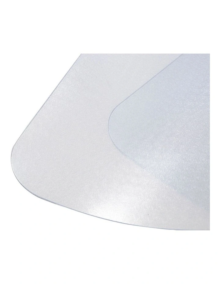 Marlow Chair Mat in Clear image 6