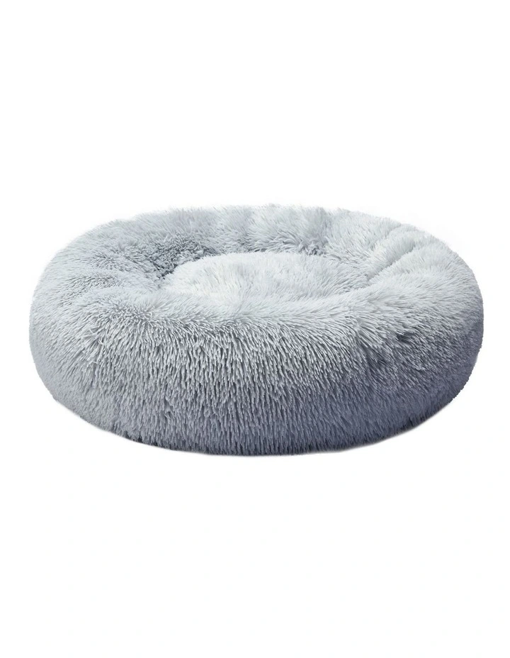 Medium Pet Bed in Grey image 1