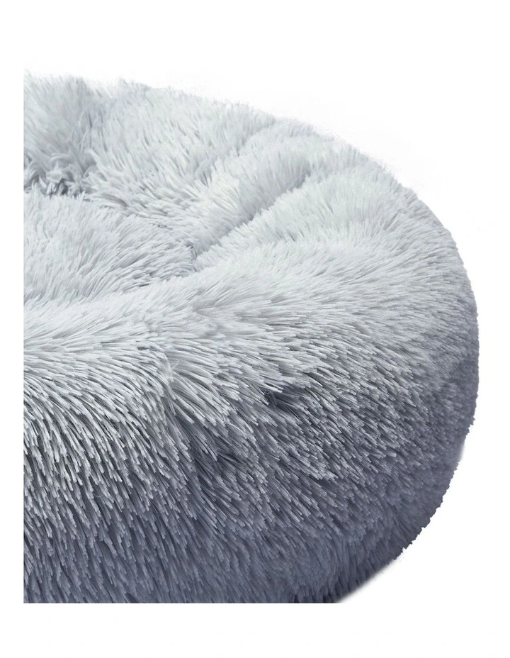 Medium Pet Bed in Grey image 4
