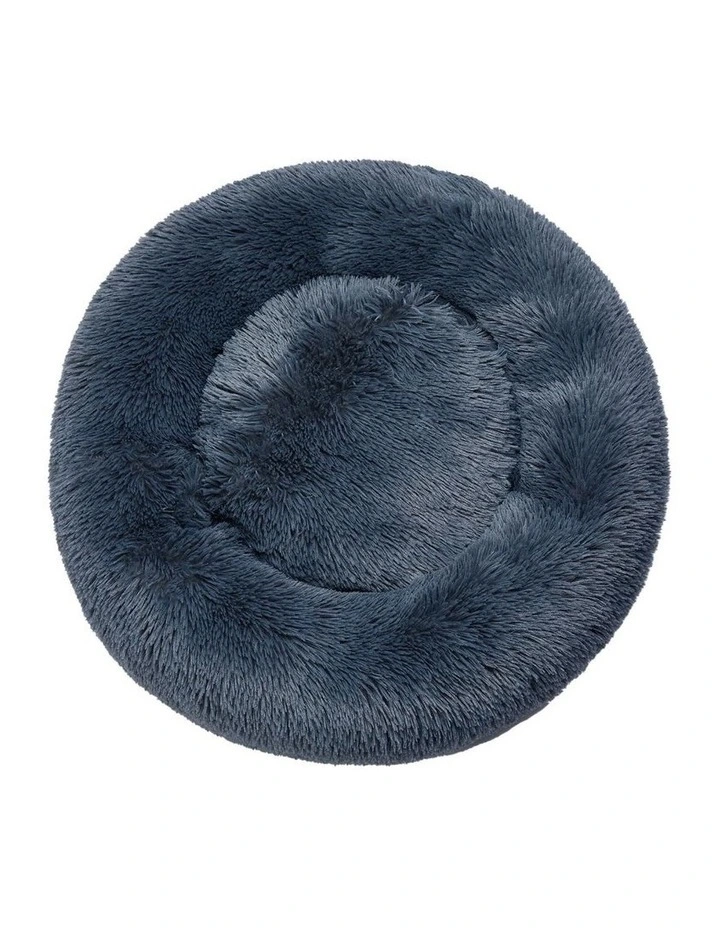3XL Pet Bed in Dark Grey image 1