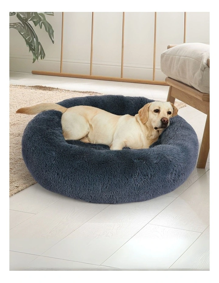 3XL Pet Bed in Dark Grey image 2
