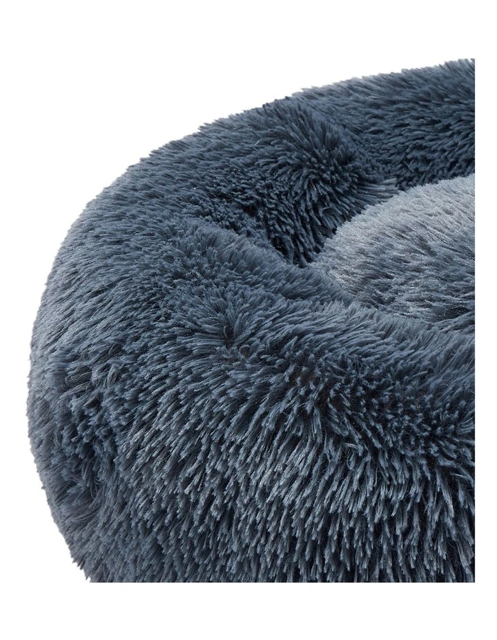 3XL Pet Bed in Dark Grey image 4