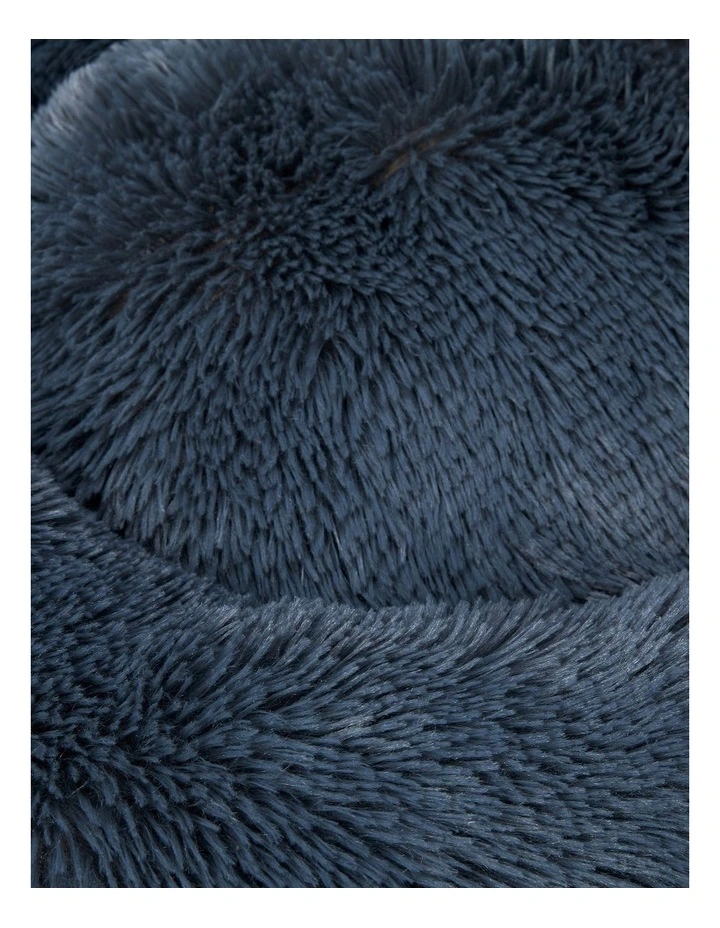 3XL Pet Bed in Dark Grey image 6