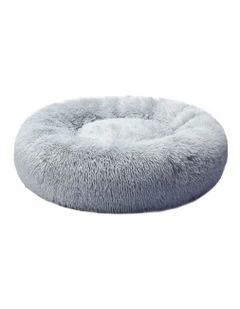 XXXL Pet Bed in Light Grey