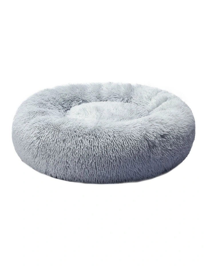 XXXL Pet Bed in Light Grey image 1