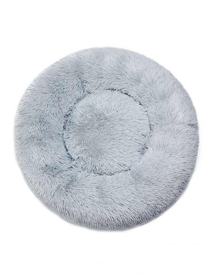 XXXL Pet Bed in Light Grey image 4