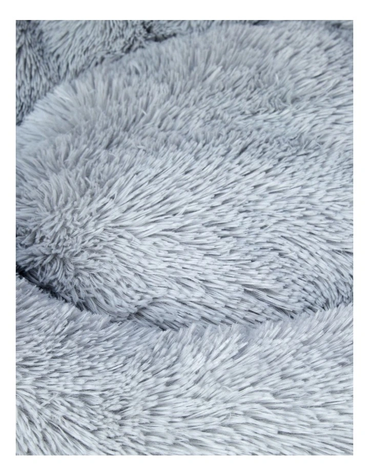 XXXL Pet Bed in Light Grey image 5