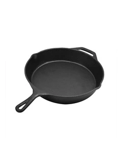 Non-stick Frying Pan 30cm in Black