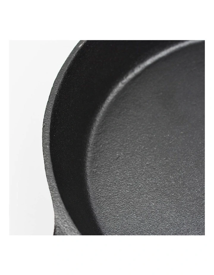 Non-stick Frying Pan 30cm in Black image 4