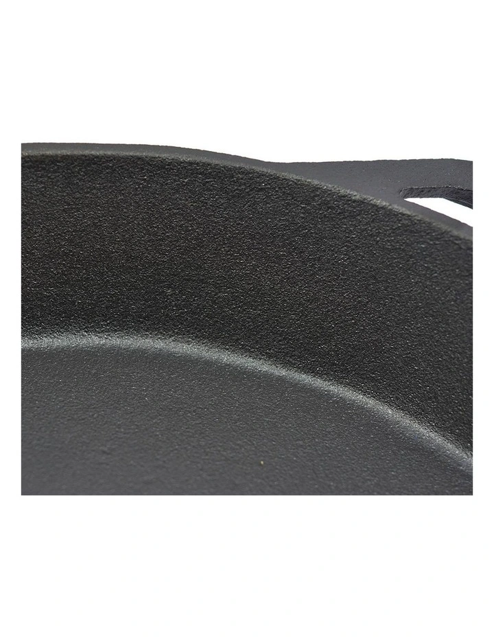 Non-stick Frying Pan 30cm in Black image 6