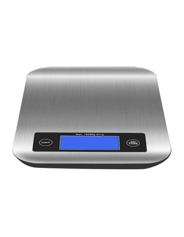 LCD Electronic Digital Scale 10kg