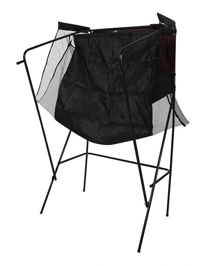 Basketball Arcade Game 2 Player in Black image 4