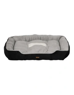 XXL Pet Bed in Black
