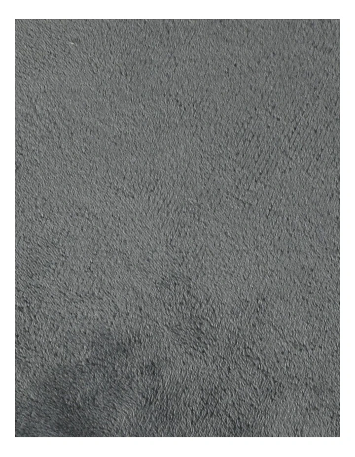 Portable Medium Pet Stairs 3 Steps in Grey image 6
