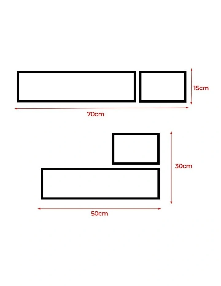 Portable Pet Stairs 2 Step Ramp in Grey image 3